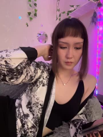 ShyAlya Live Sex June 23, 2026