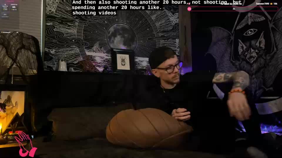 webz_and_kordz Live Sex June 23, 2026