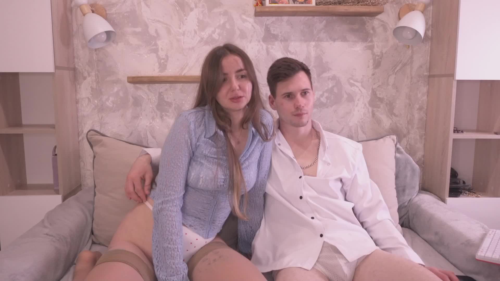 PashaAndMila Live Sex June 23, 2026