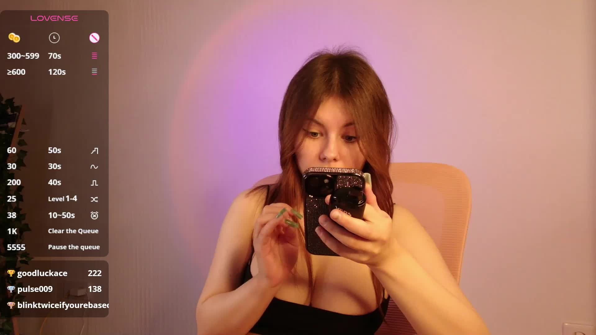 arissaa Live Sex June 23, 2026