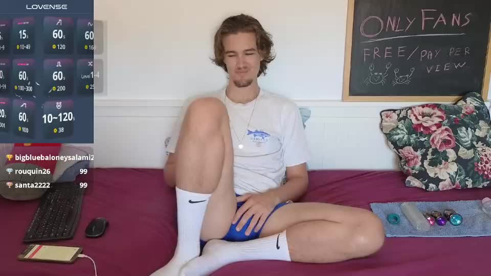 alex83530 Live Sex June 23, 2026