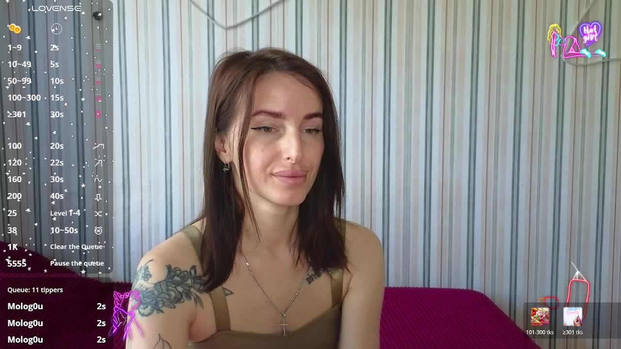 xxadrihanna Live Sex June 23, 2026