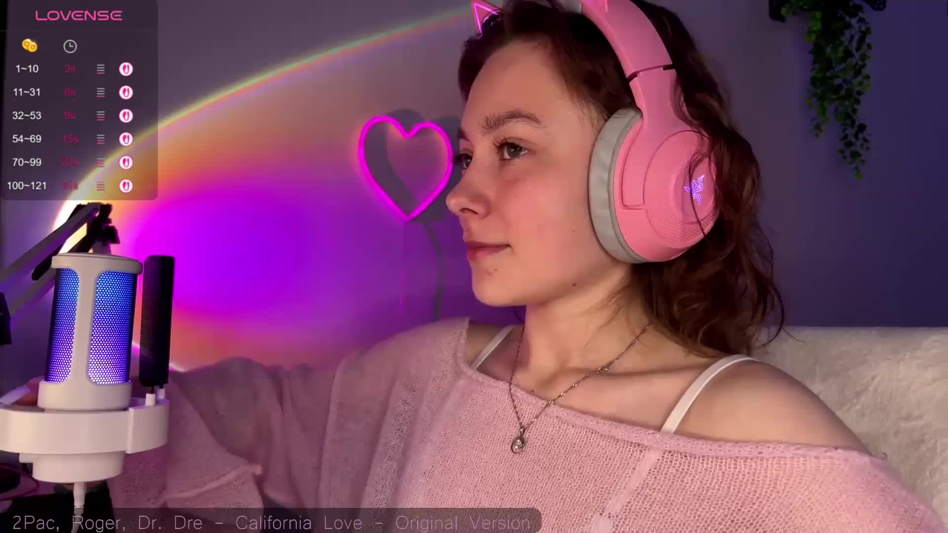 sambucaD Live Sex June 23, 2026