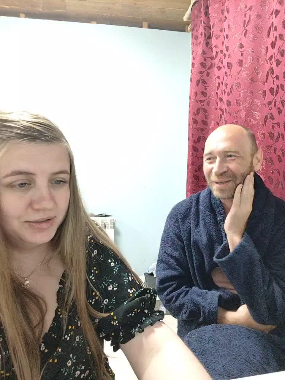 KeshVi777a Live Sex June 23, 2026
