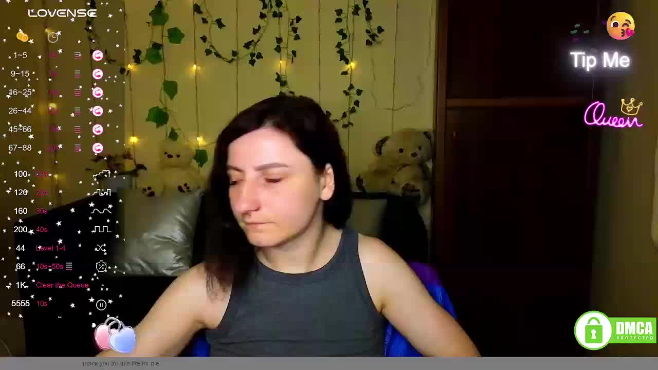 Musekittyjeni112 Live Sex June 23, 2026