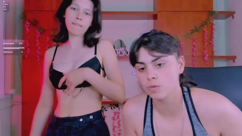 aria_wild_ Live Sex June 23, 2026