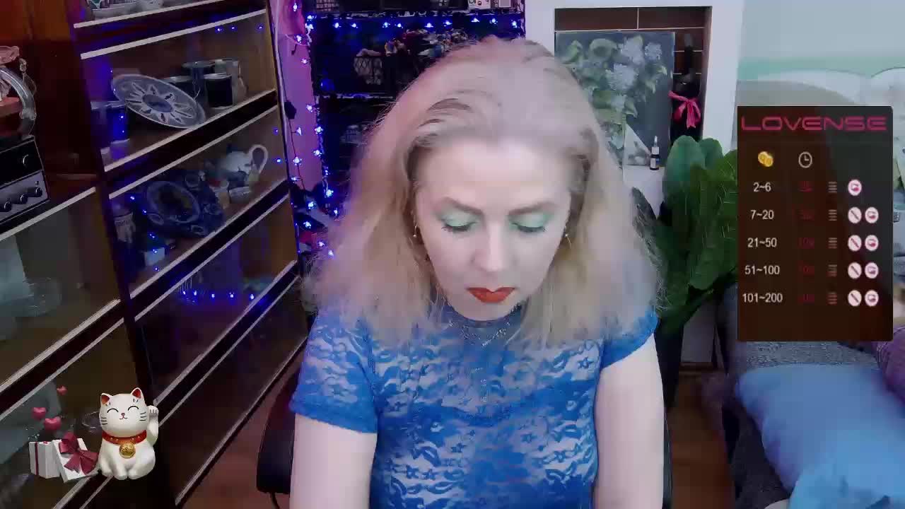 Delicecatmyau Live Sex June 23, 2026