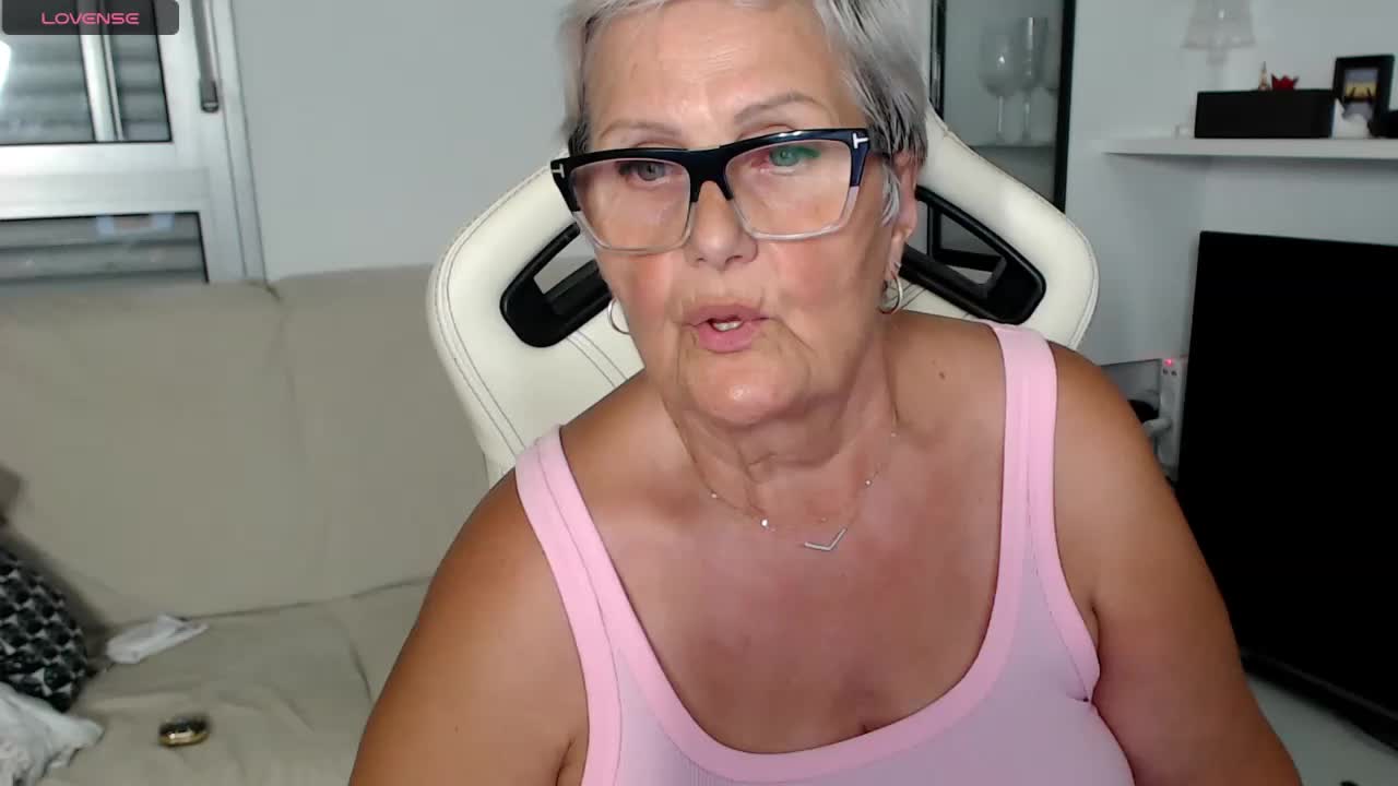 Selenna65 Live Sex June 23, 2026