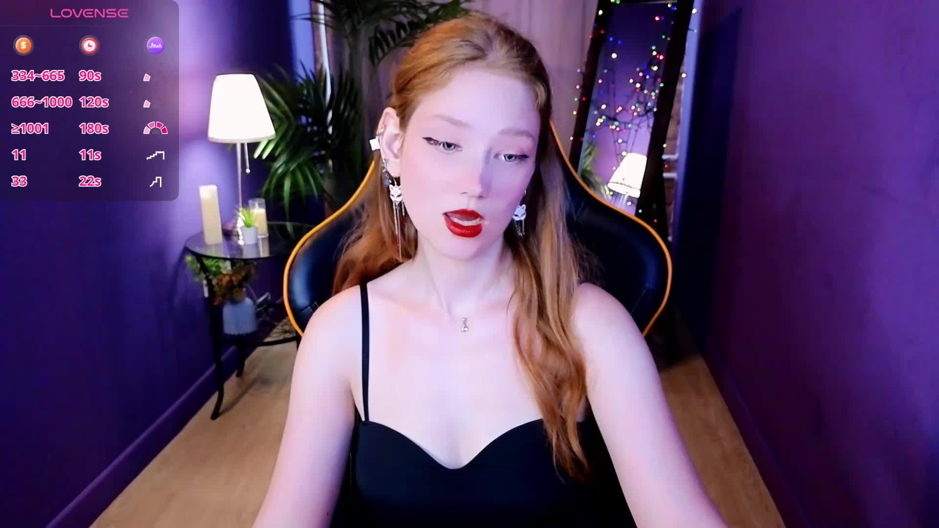 Your-lilith Live Sex June 23, 2026