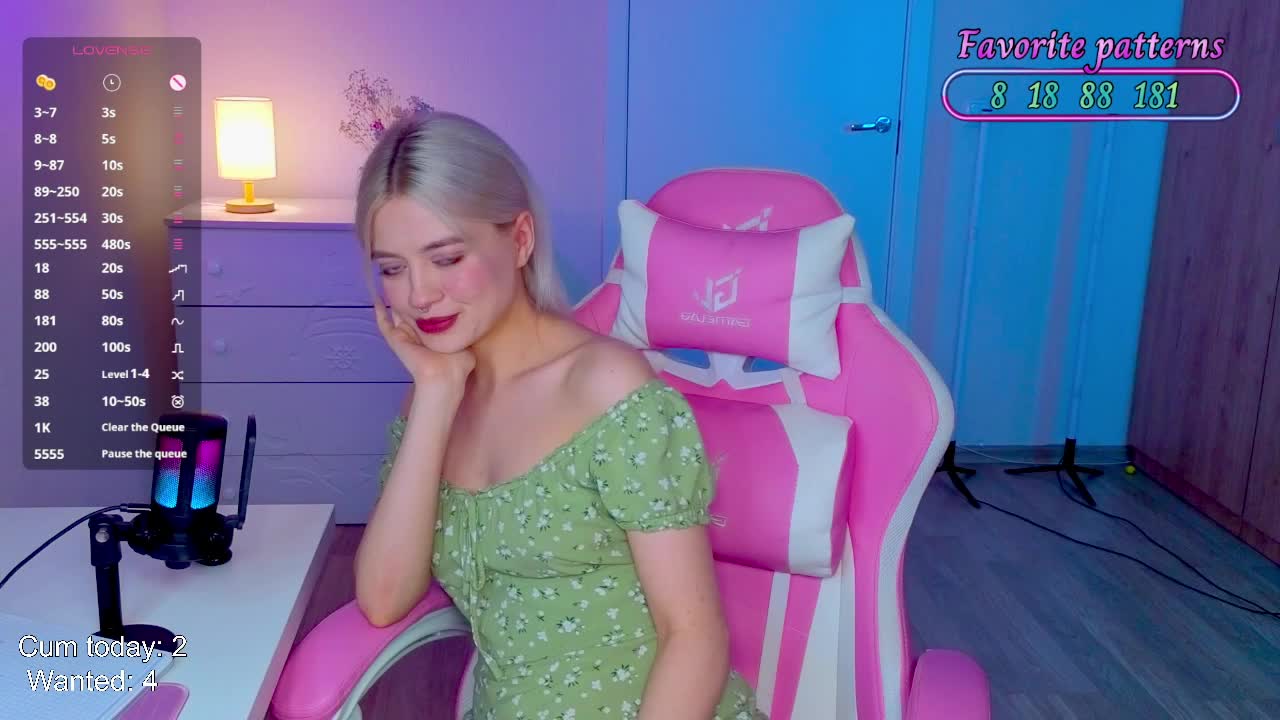 Blush-Im-crush Live Sex June 23, 2026
