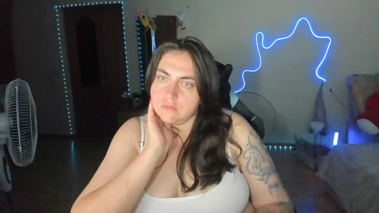 UkraineGirl Live Sex June 23, 2026