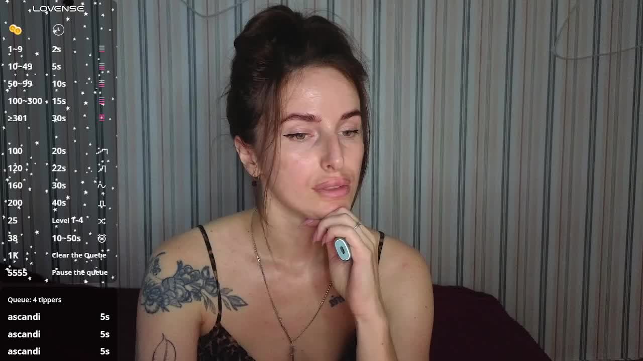 xxadrihanna Live Sex June 23, 2026