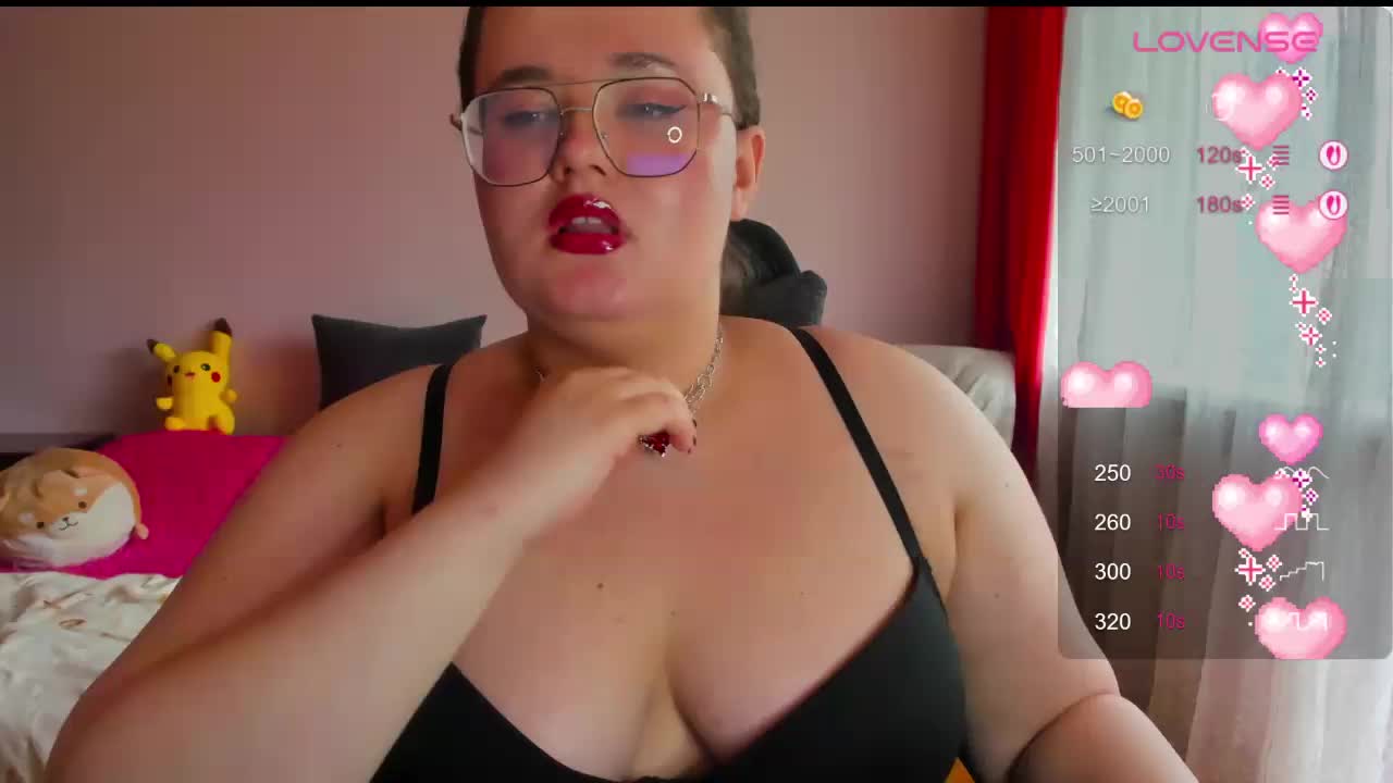 Jessica-Joy Live Sex June 23, 2026