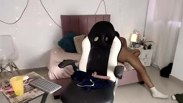 salome_horny3 Live Sex June 23, 2026