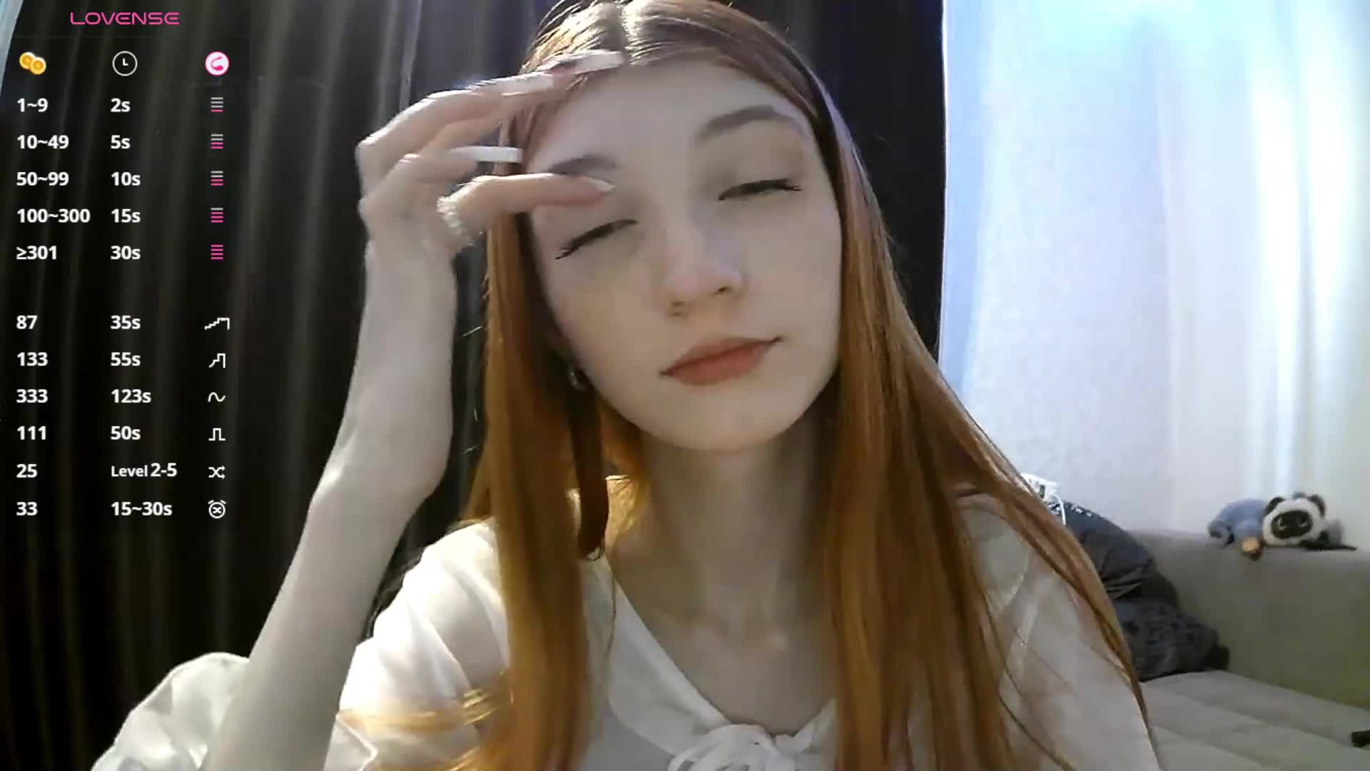 MadonnaVanson Live Sex June 23, 2026