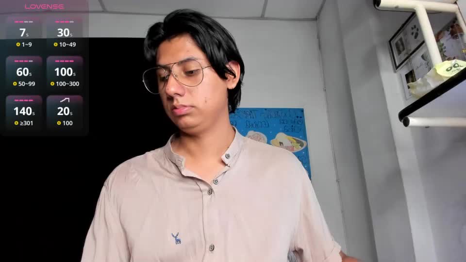 _latinsexy Live Sex June 23, 2026