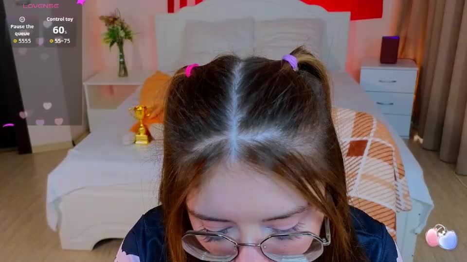 selenamills Live Sex June 23, 2026