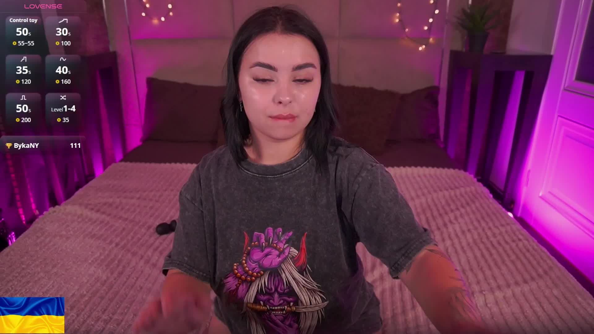 SusieWood Live Sex June 23, 2026