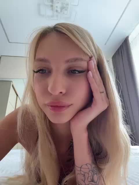 Cristi-Candy Live Sex June 23, 2026