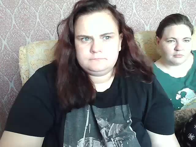 HollyXEva Live Sex June 23, 2026