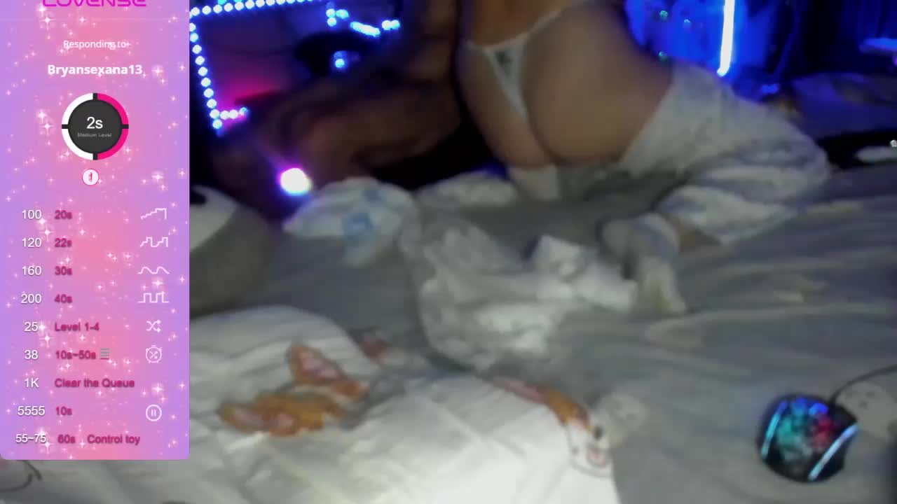 SSaibaliii Live Sex June 23, 2026