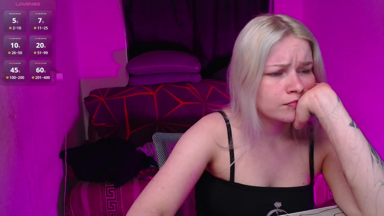 CherryNight666 Live Sex June 23, 2026