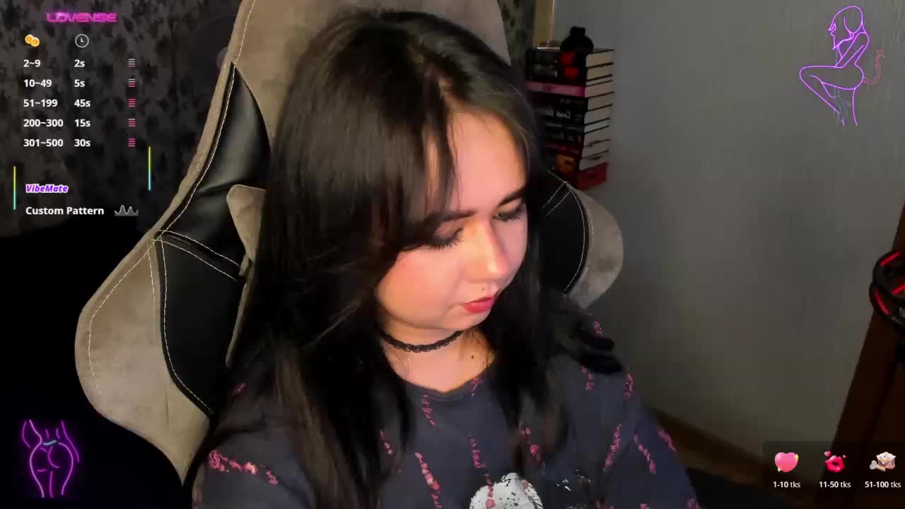 -Carolina- Live Sex June 23, 2026