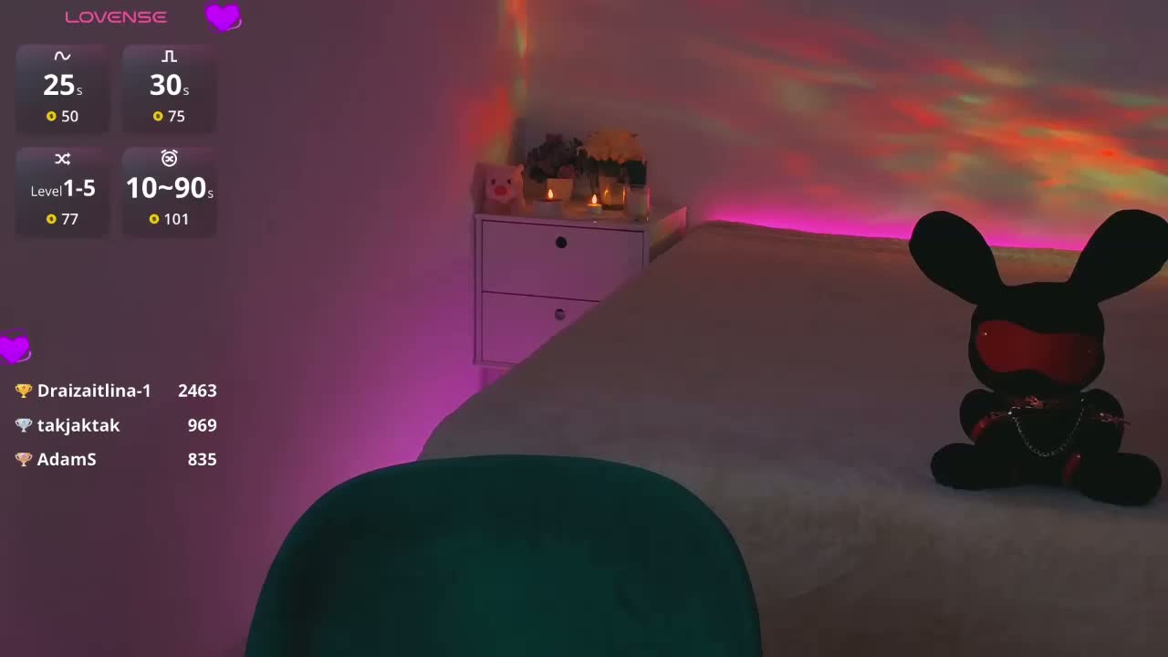Myshastik Live Sex June 23, 2026