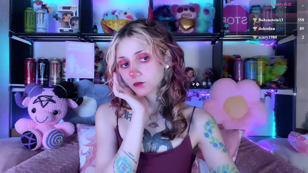 Devil-Baby Live Sex June 23, 2026