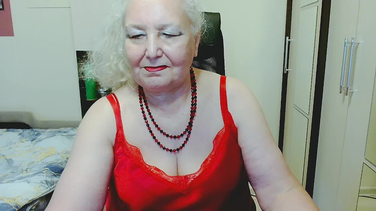 GrannyWants Live Sex June 23, 2026