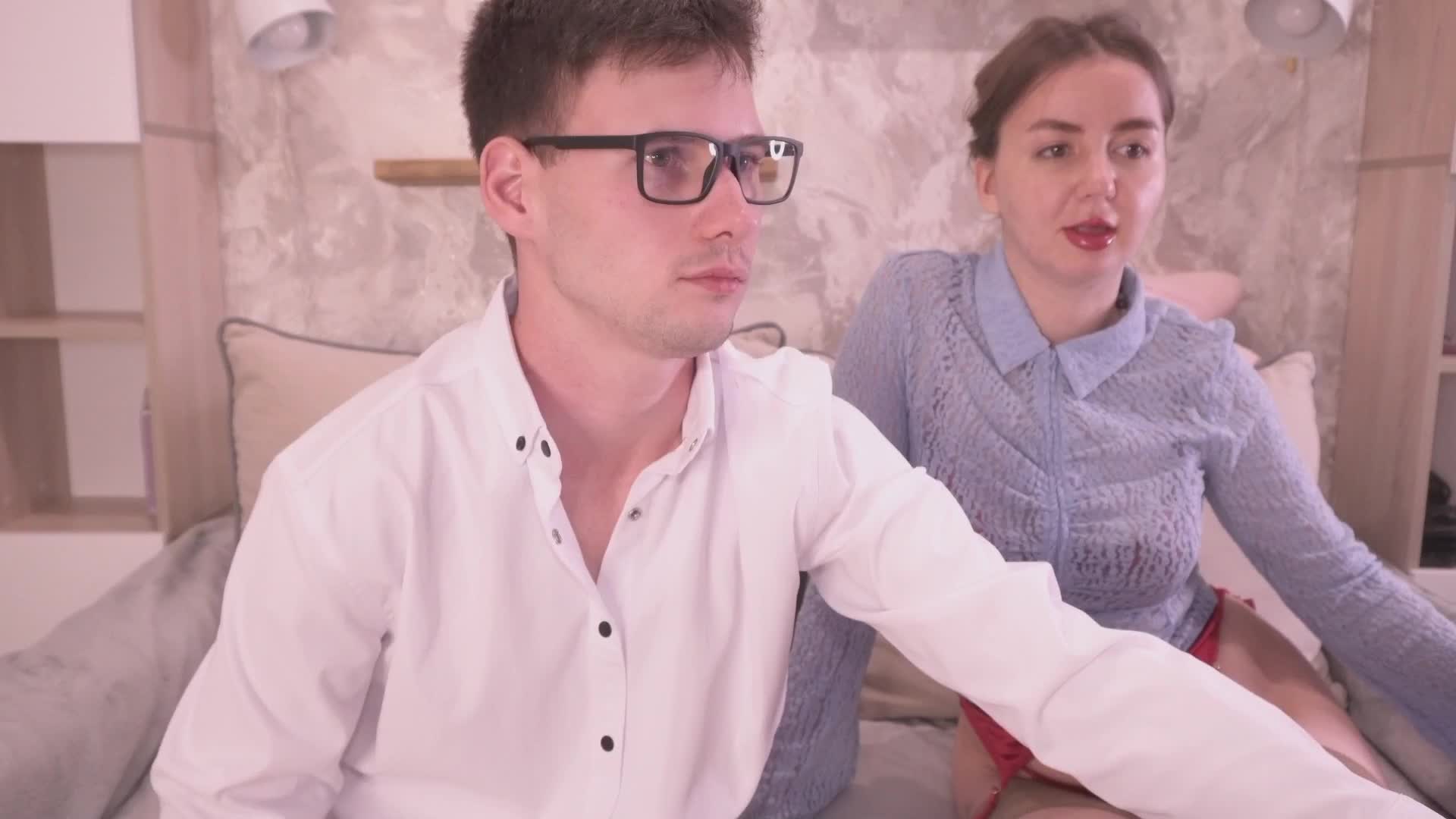 PashaAndMila Live Sex June 23, 2026