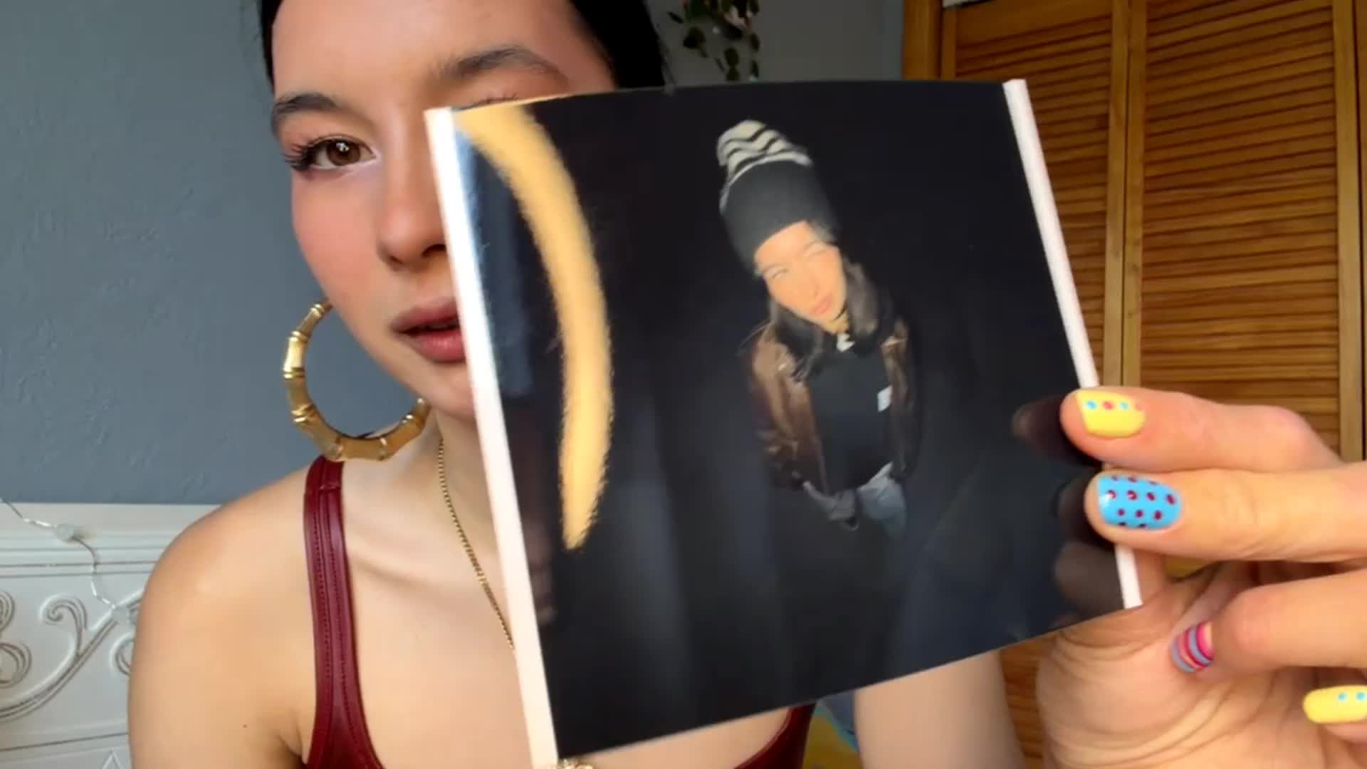 GriselRobenson Live Sex June 23, 2026