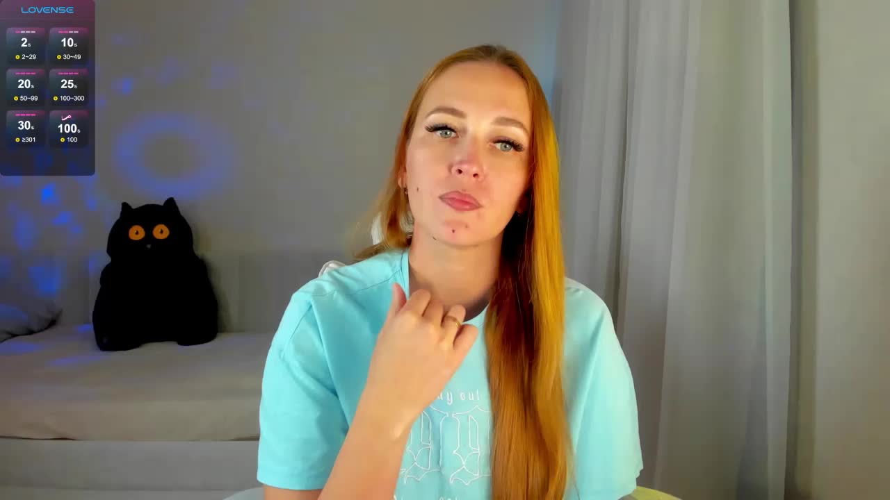 she-wolf Live Sex June 23, 2026