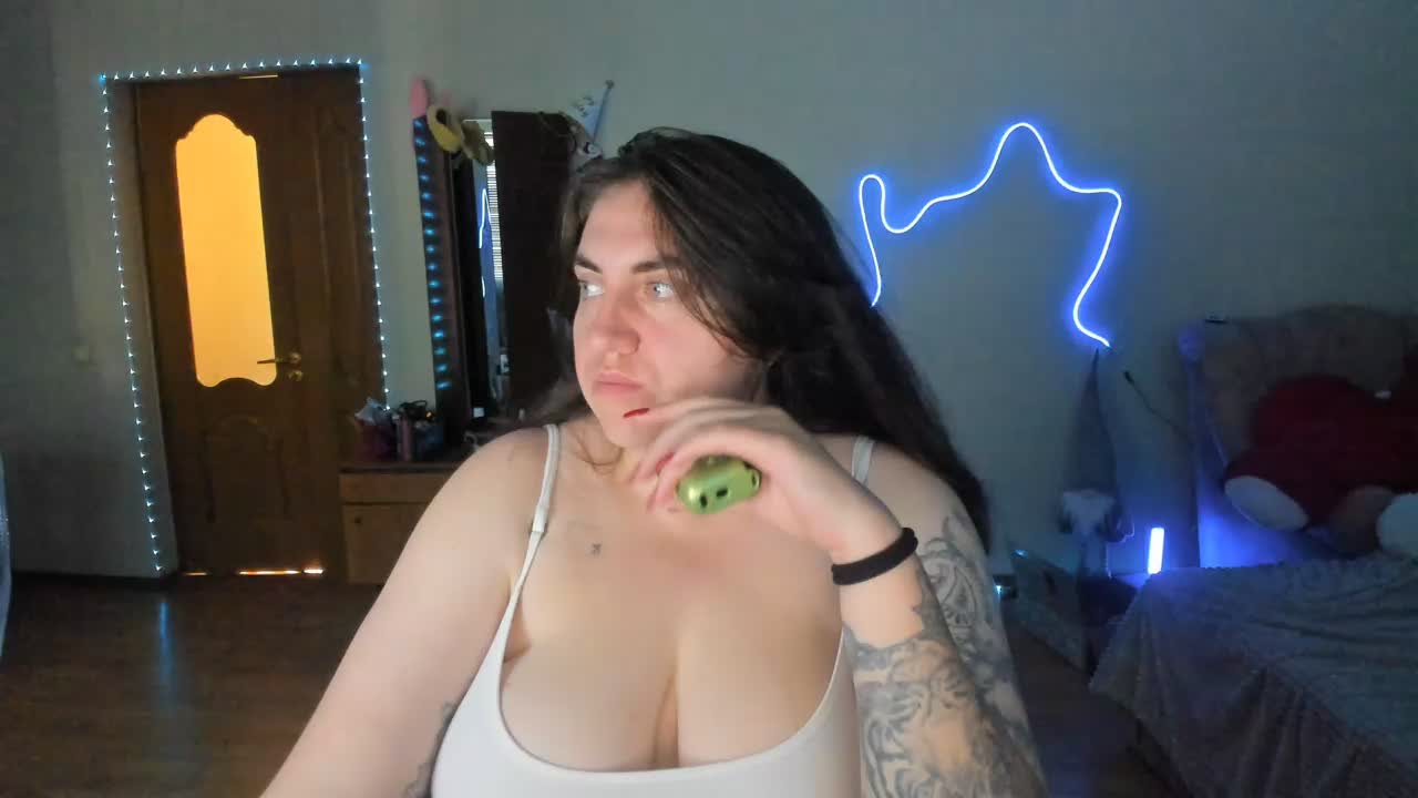UkraineGirl Live Sex June 23, 2026