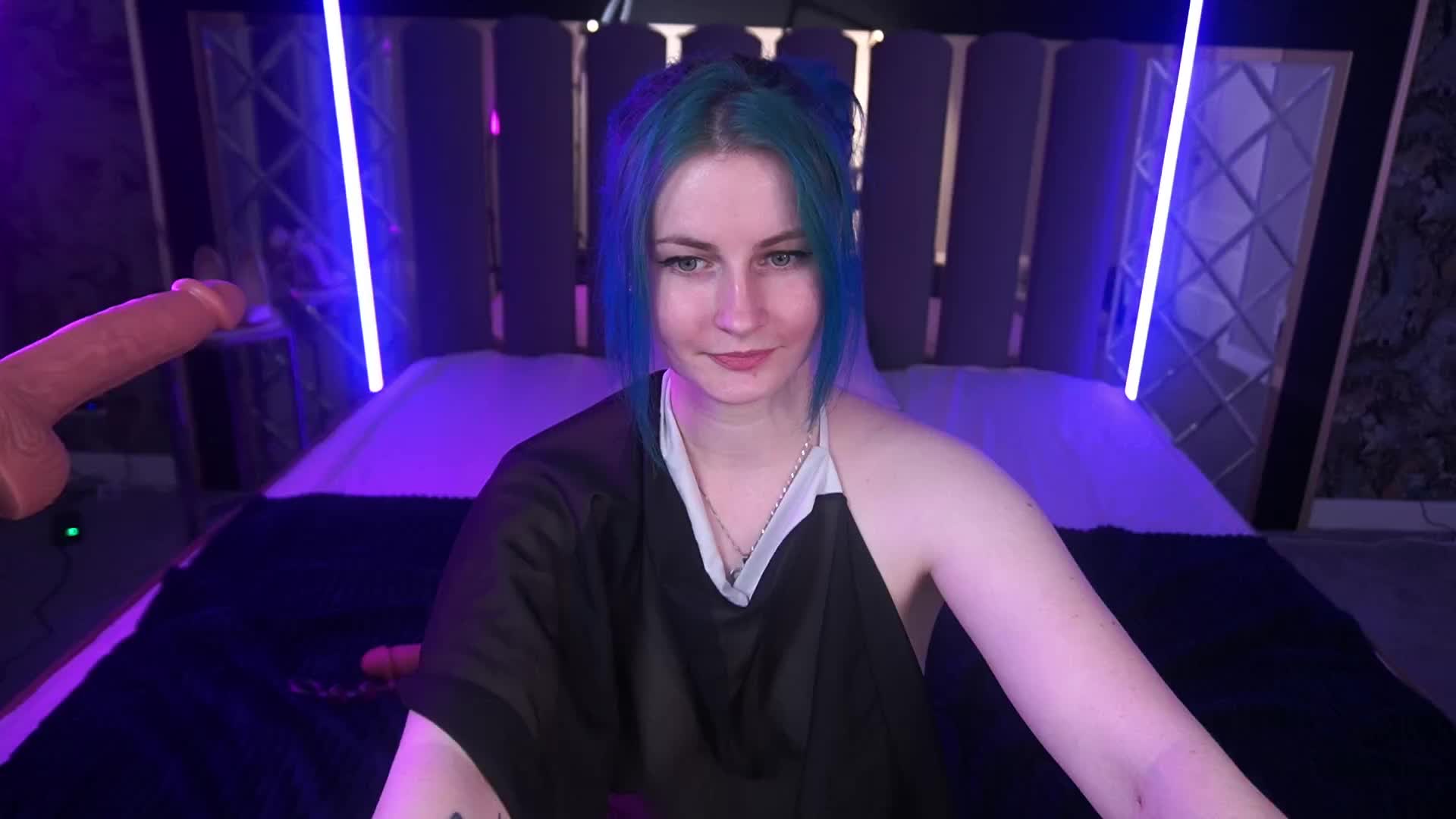 AlisaGrace Live Sex June 23, 2026