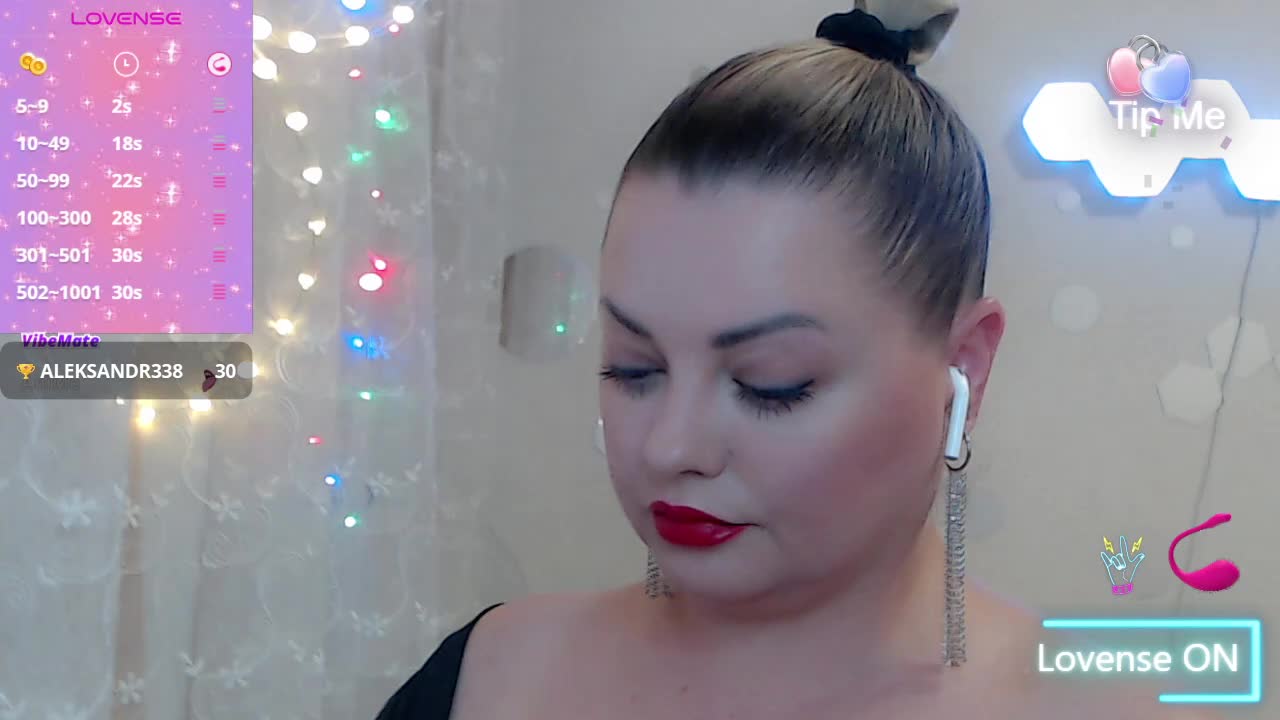 JewellFairy Live Sex June 23, 2026