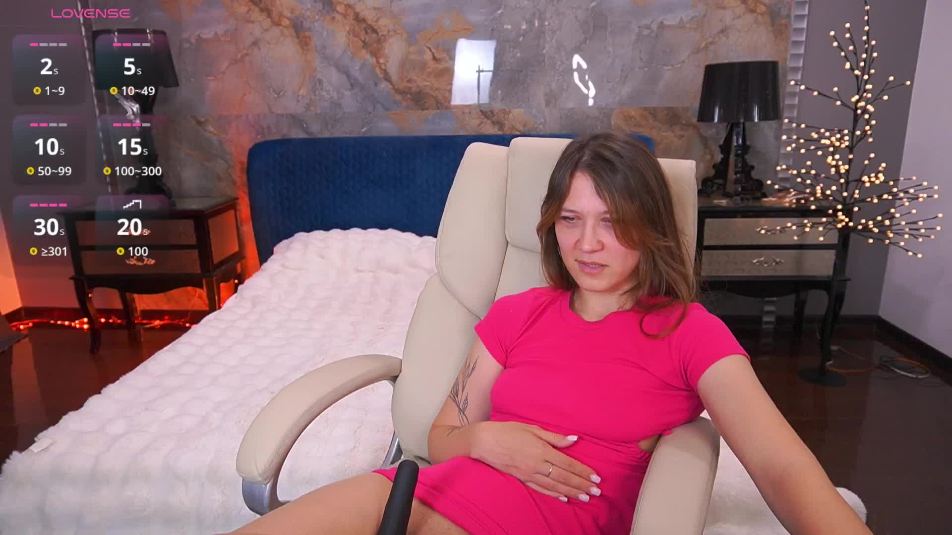 LinaDance Live Sex June 24, 2026