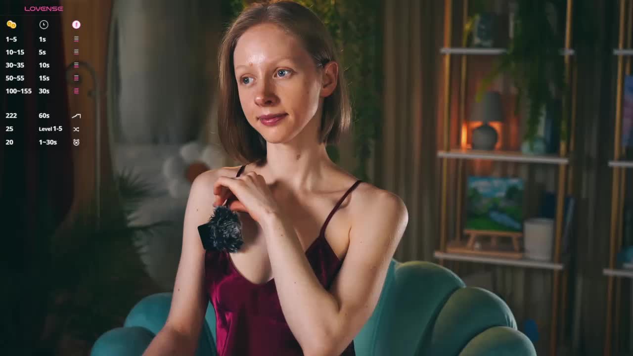 MiaVebes Live Sex June 24, 2026