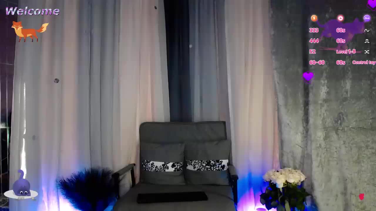 Angel-Vita Live Sex June 24, 2026
