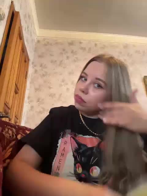 GameGoddess Live Sex June 24, 2026