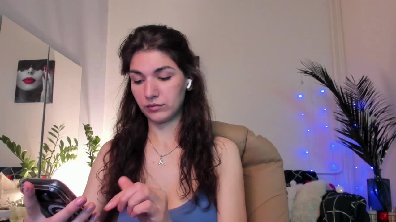 MonikaVii Live Sex June 24, 2026