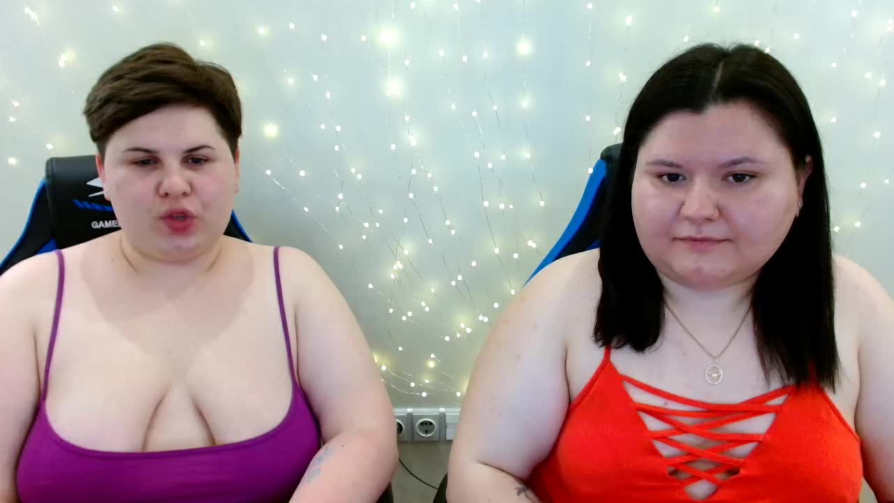 BeckyAndEllen Live Sex June 24, 2026