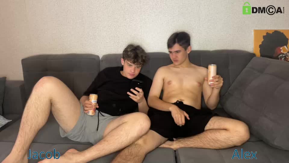 jalexkassyx Live Sex June 24, 2026