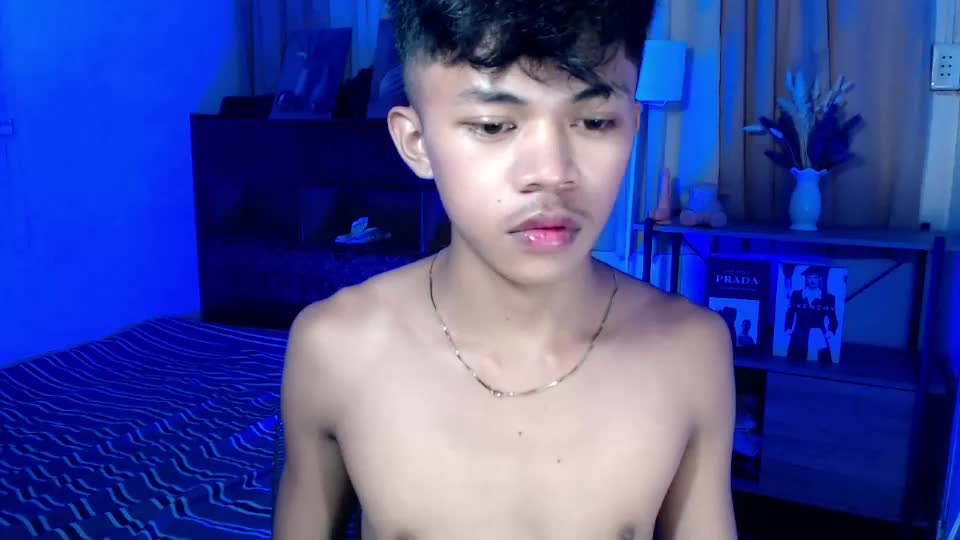 horny_joshxxx Live Sex June 24, 2026