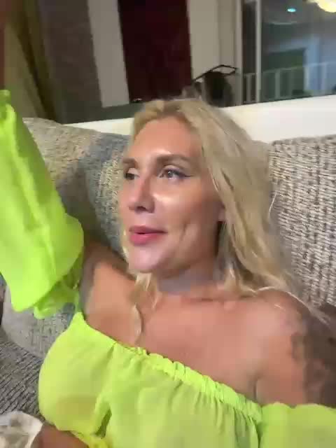 Tvoyasamka77 Live Sex June 24, 2026