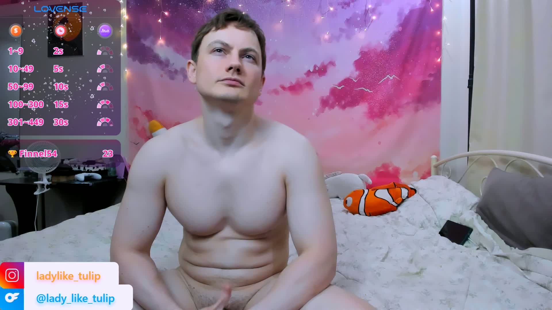 KristalLisa Live Sex June 24, 2026