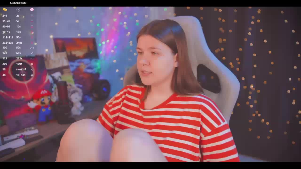 cutesoneckaaa Live Sex June 24, 2026