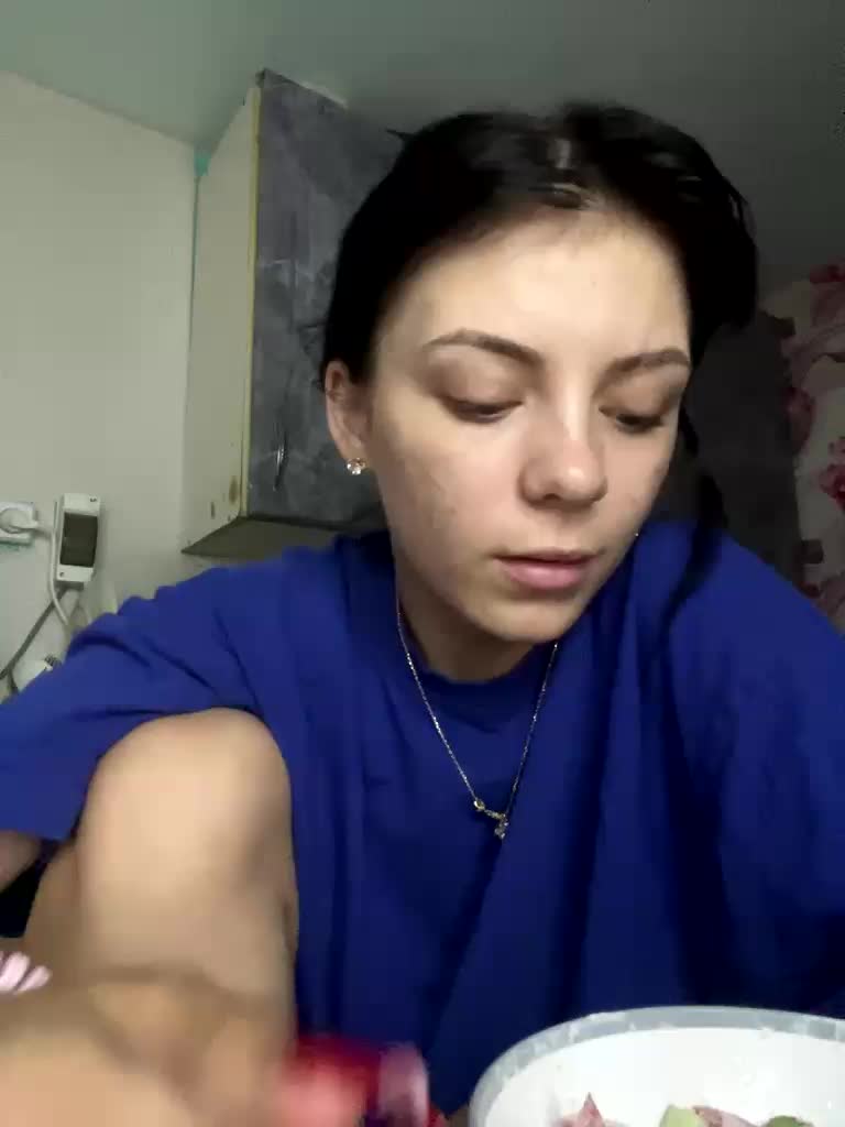 BlackKittyX Live Sex June 24, 2026