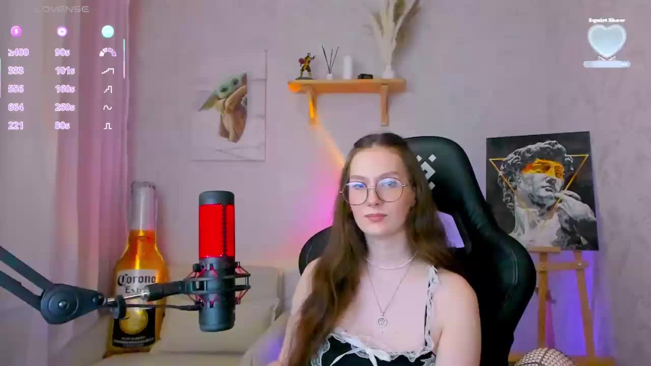 KiraRumGirl Live Sex June 24, 2026
