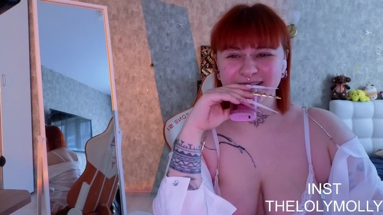 LolyMolly Live Sex June 24, 2026